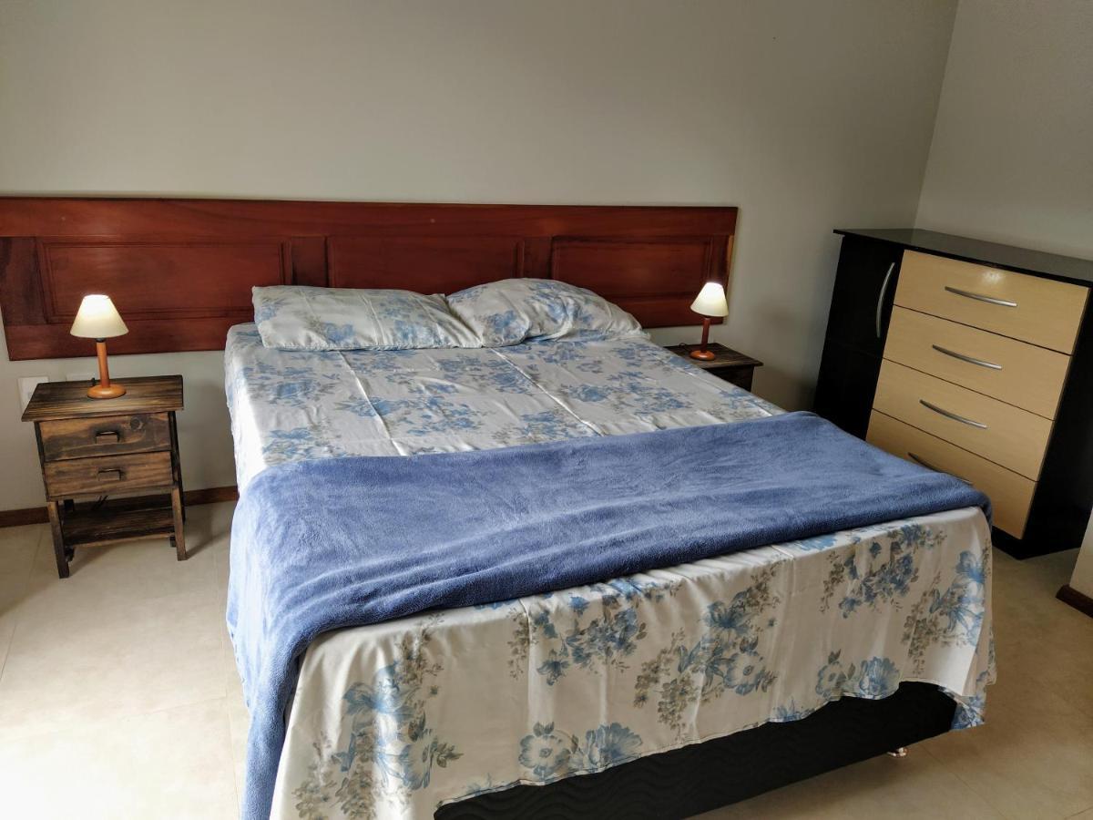Casa Aconchegante Em Парати Экстерьер фото